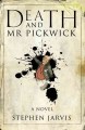 Death and Mr Pickwick  Cover Image