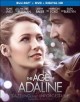 The age of Adaline Cover Image