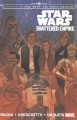 Star Wars. Shattered empire  Cover Image