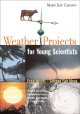 Weather: Science Kit Cover Image
