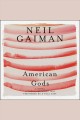 American gods Cover Image