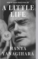 A little life : a novel  Cover Image