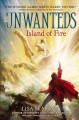 Island of fire Cover Image