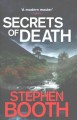 Secrets of death  Cover Image