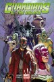 Guardians of the Galaxy. Volume 2  Cover Image