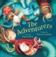 The adventurers  Cover Image