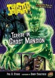 Terror in Ghost Mansion  Cover Image
