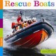 Go to record Rescue boats