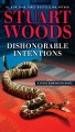 Dishonorable Intentions Cover Image