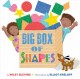 Big box of shapes  Cover Image