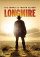Longmire. The complete fourth season  Cover Image