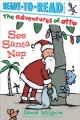 See Santa nap  Cover Image