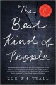 The best kind of people  Cover Image