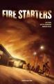 The Fire Starters Cover Image