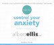 Go to record How to control your anxiety before it controls you