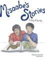 Misaabe's stories : a story of honesty  Cover Image