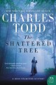 The shattered tree Cover Image