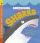Go to record Surprising sharks