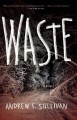 Waste. Cover Image