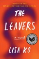 The leavers : a novel  Cover Image