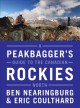 Go to record A peakbagger's guide to the Canadian Rockies : north