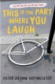 This is the part where you laugh  Cover Image