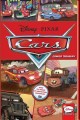 Disney-Pixar Cars comics treasury. Cover Image