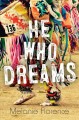 He who dreams  Cover Image