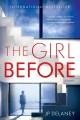 The girl before  Cover Image