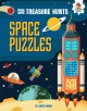 Go to record Space puzzles