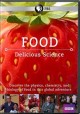Food : delicious science Cover Image
