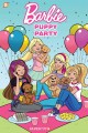 Puppy party  Cover Image