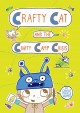 Crafty Cat and the crafty camp crisis  Cover Image