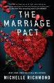 The Marriage Pact. Cover Image