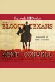 The bloody Texans Cover Image