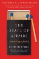 The state of affairs : rethinking infidelity  Cover Image