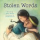 Stolen words  Cover Image