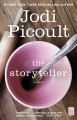 The storyteller : a novel  Cover Image