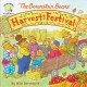Go to record The Berenstain Bears' harvest festival