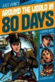 Around the world in 80 days. Cover Image