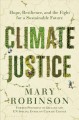 Go to record Climate justice : hope, resilience, and the fight for a su...