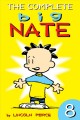 The complete Big Nate. 8  Cover Image