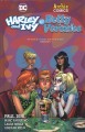 Harley and Ivy meet Betty and Veronica  Cover Image