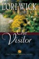 The visitor  Cover Image