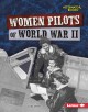 Go to record Women pilots of World War II