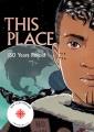 This place : 150 years retold  Cover Image