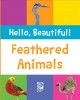 Feathered animals. Cover Image