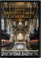 Secrets of Britain's great cathedrals. Cover Image