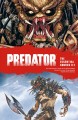 Go to record Predator : the essential comics. Volume 1