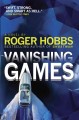 Vanishing games : a novel  Cover Image